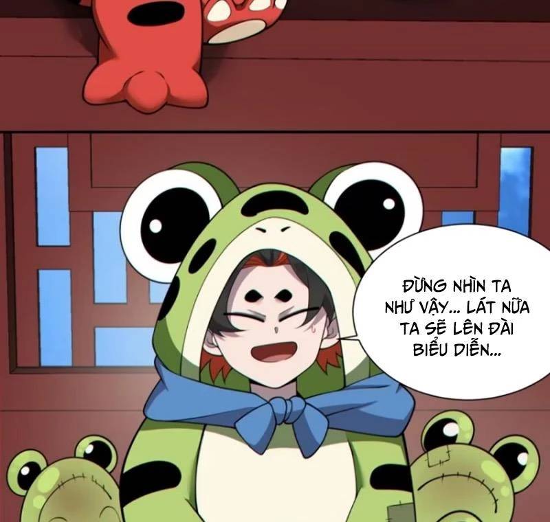 Đồ Đệ Của Ta Đều Là Đại Phản Phái: Chapter 307