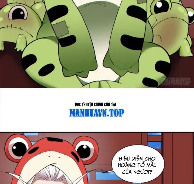 Đồ Đệ Của Ta Đều Là Đại Phản Phái: Chapter 307