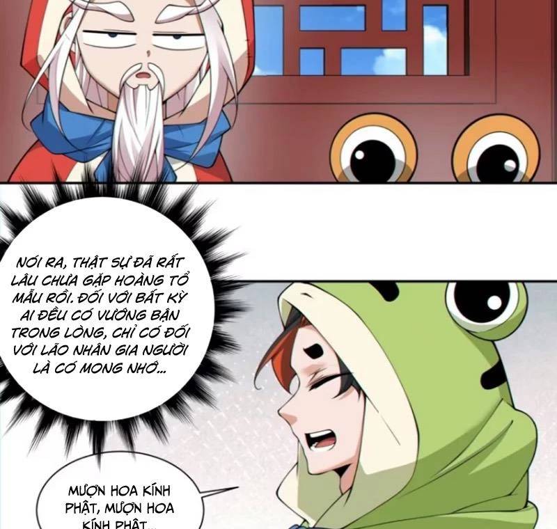 Đồ Đệ Của Ta Đều Là Đại Phản Phái: Chapter 307