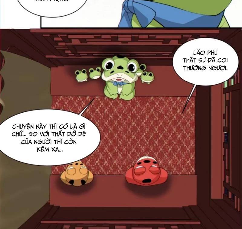 Đồ Đệ Của Ta Đều Là Đại Phản Phái: Chapter 307