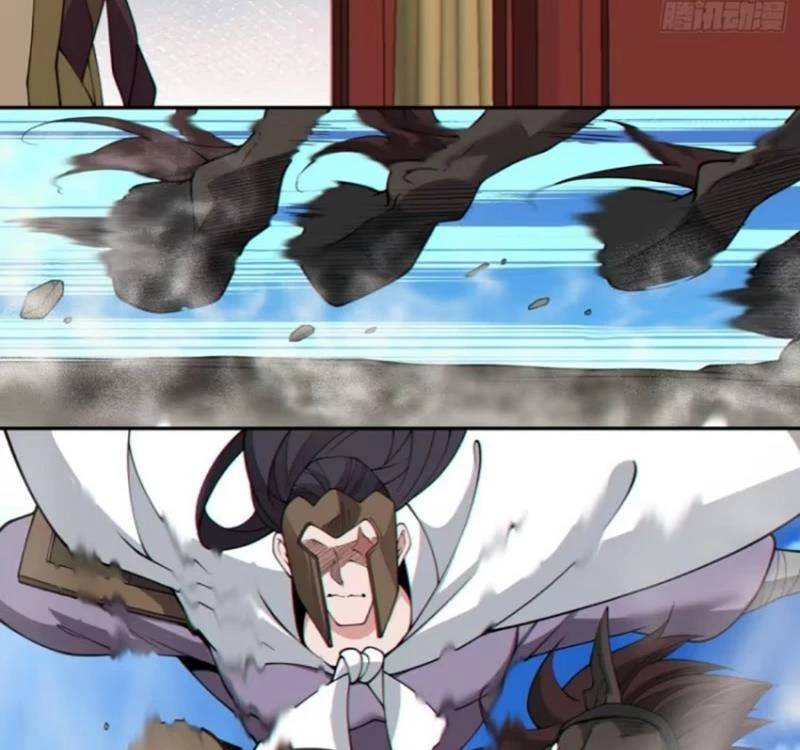 Đồ Đệ Của Ta Đều Là Đại Phản Phái: Chapter 307