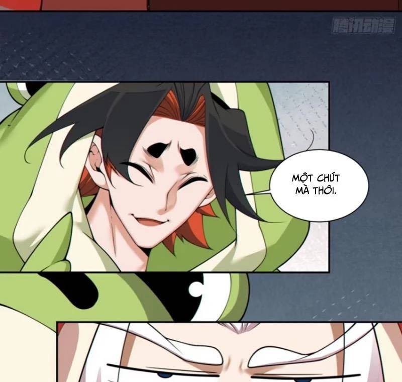 Đồ Đệ Của Ta Đều Là Đại Phản Phái: Chapter 307