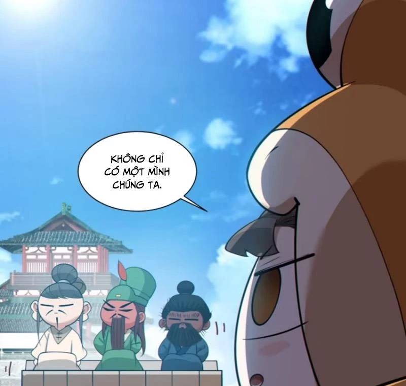 Đồ Đệ Của Ta Đều Là Đại Phản Phái: Chapter 307