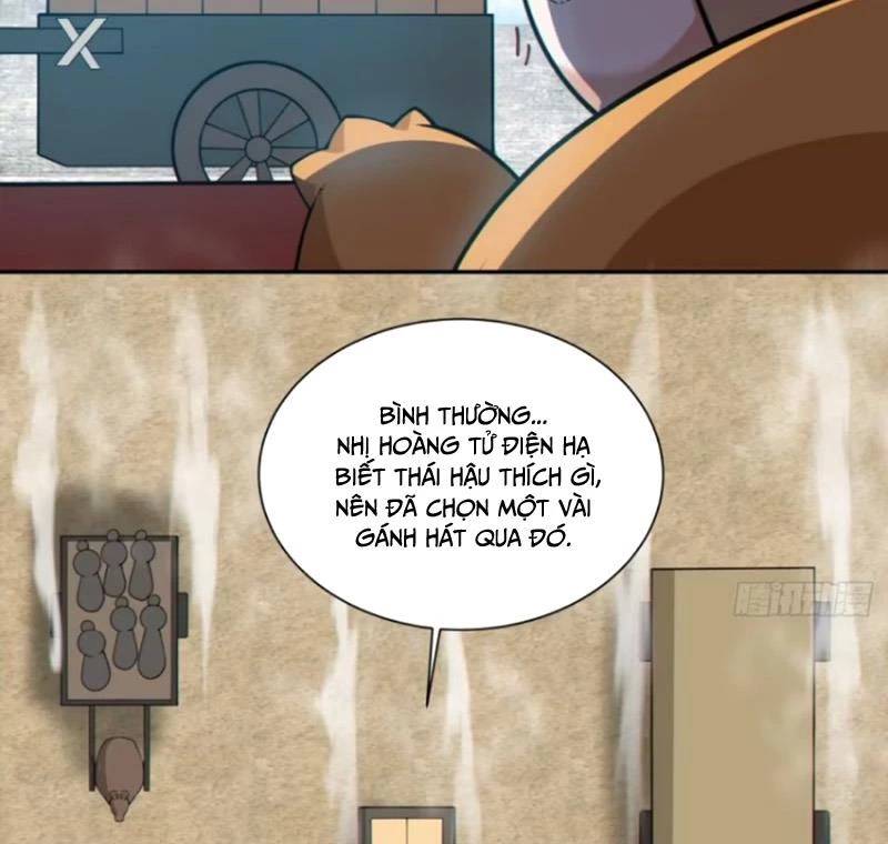 Đồ Đệ Của Ta Đều Là Đại Phản Phái: Chapter 307