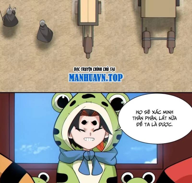 Đồ Đệ Của Ta Đều Là Đại Phản Phái: Chapter 307