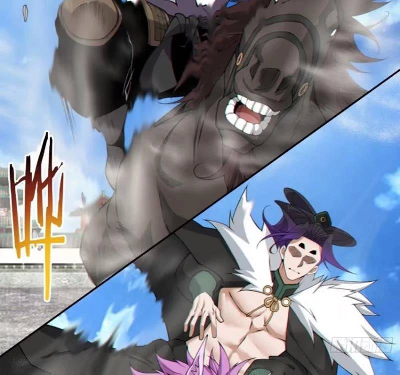 Đồ Đệ Của Ta Đều Là Đại Phản Phái: Chapter 307