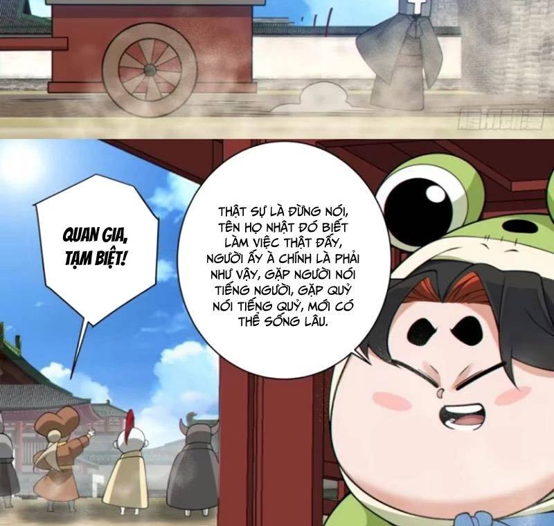 Đồ Đệ Của Ta Đều Là Đại Phản Phái: Chapter 307