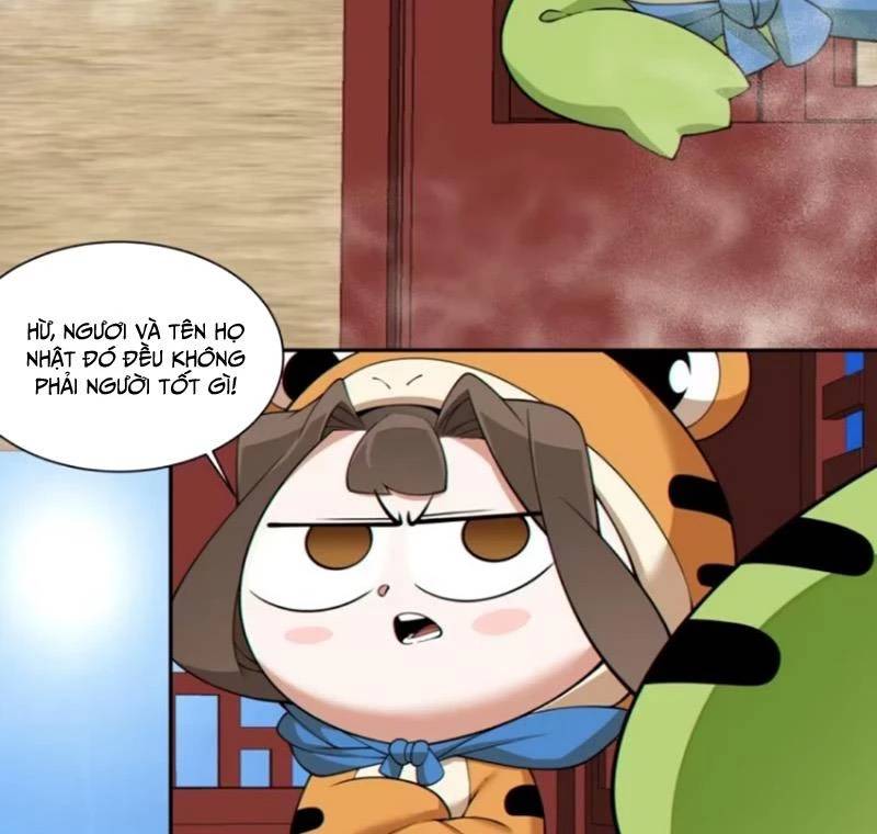 Đồ Đệ Của Ta Đều Là Đại Phản Phái: Chapter 307