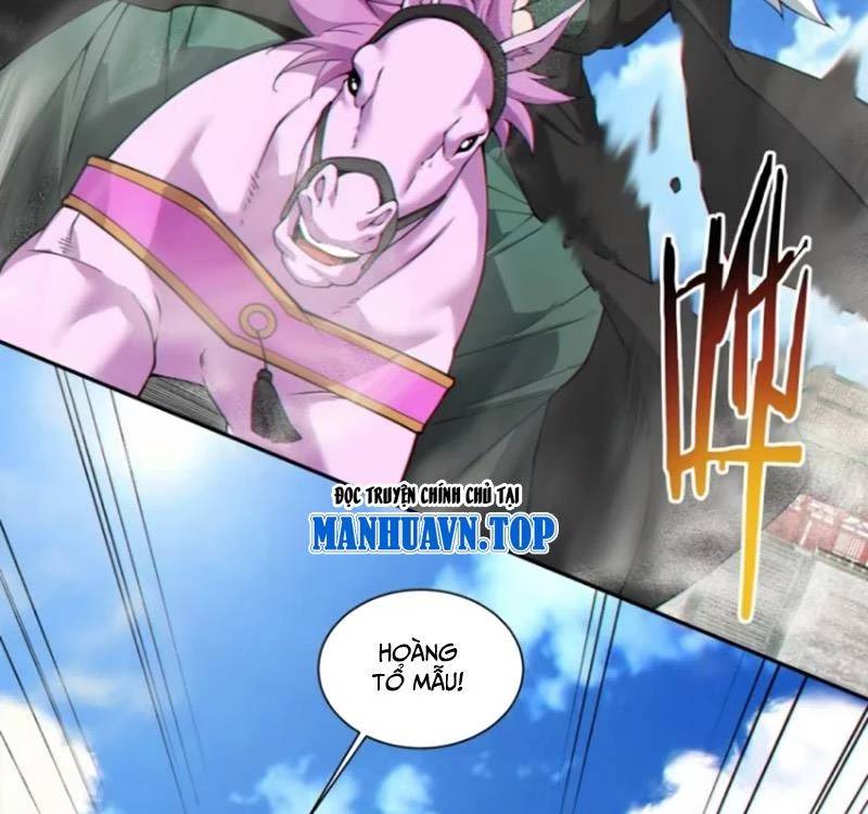 Đồ Đệ Của Ta Đều Là Đại Phản Phái: Chapter 307