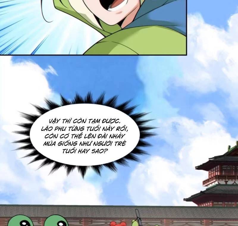 Đồ Đệ Của Ta Đều Là Đại Phản Phái: Chapter 307