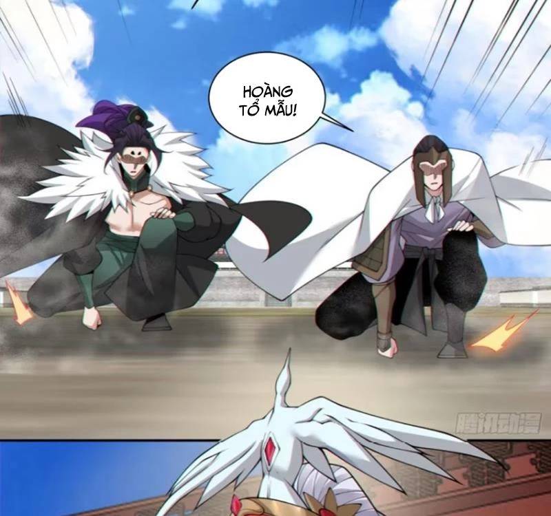 Đồ Đệ Của Ta Đều Là Đại Phản Phái: Chapter 307