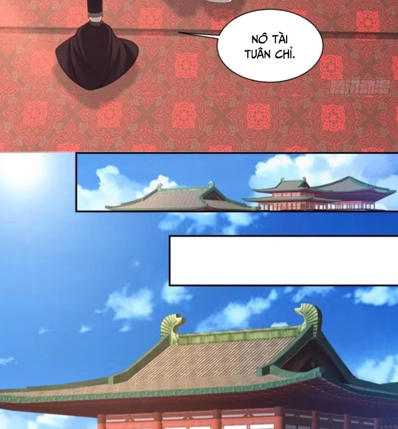 Đồ Đệ Của Ta Đều Là Đại Phản Phái: Chapter 308