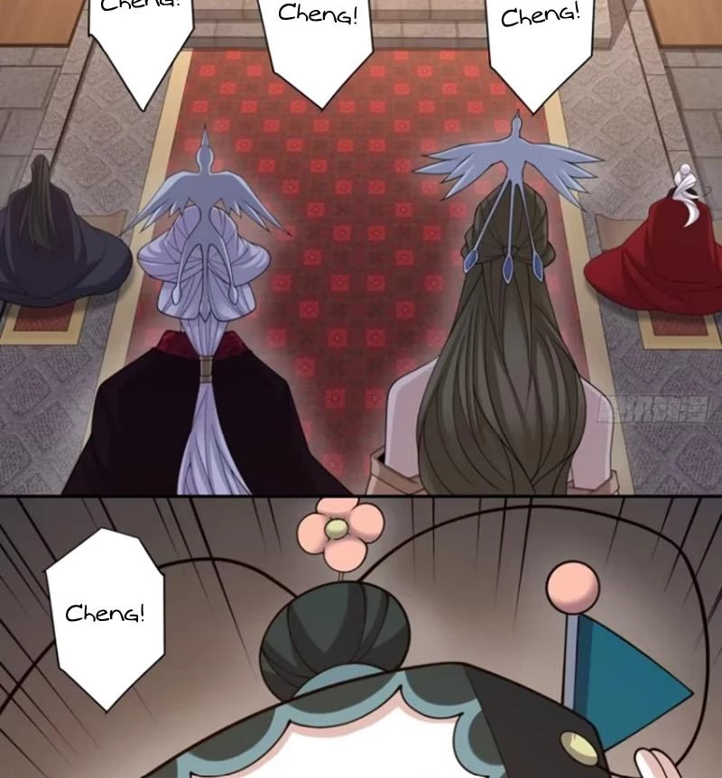 Đồ Đệ Của Ta Đều Là Đại Phản Phái: Chapter 308