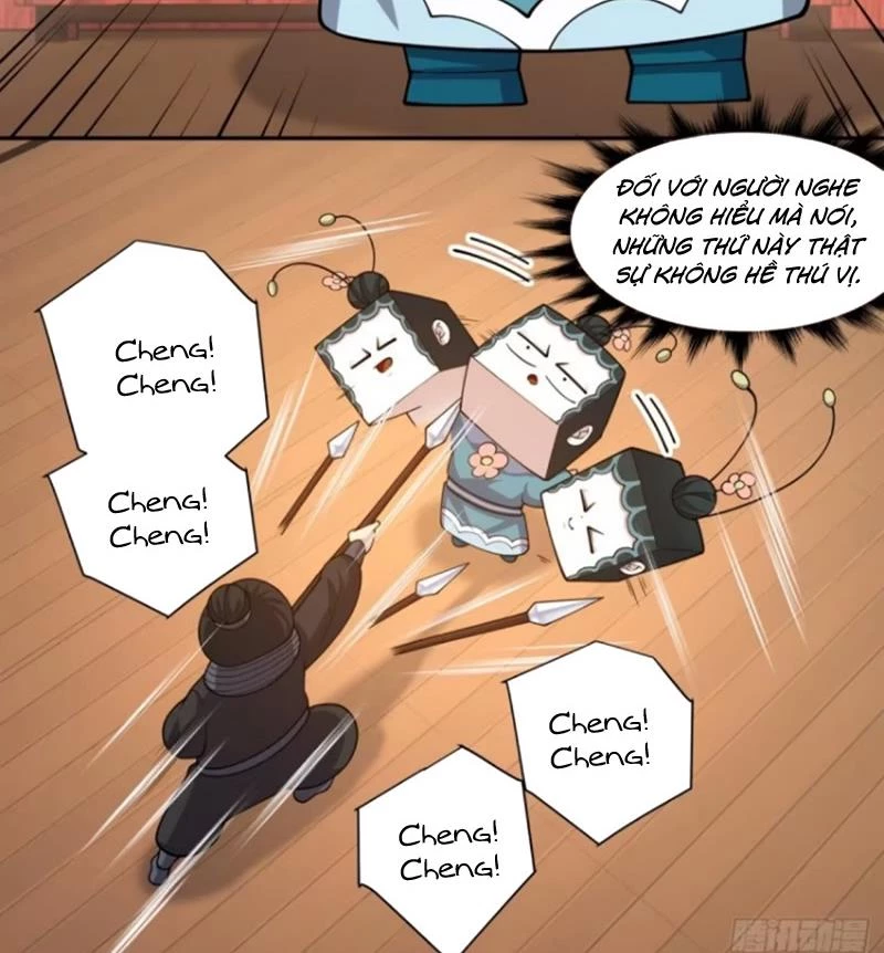 Đồ Đệ Của Ta Đều Là Đại Phản Phái: Chapter 308