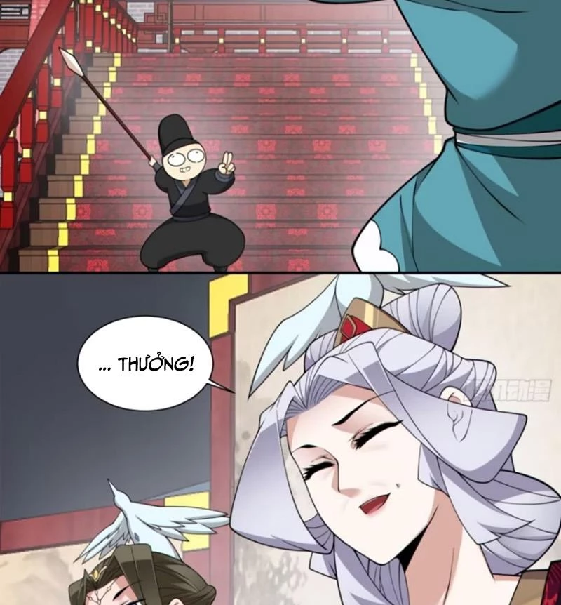 Đồ Đệ Của Ta Đều Là Đại Phản Phái: Chapter 308