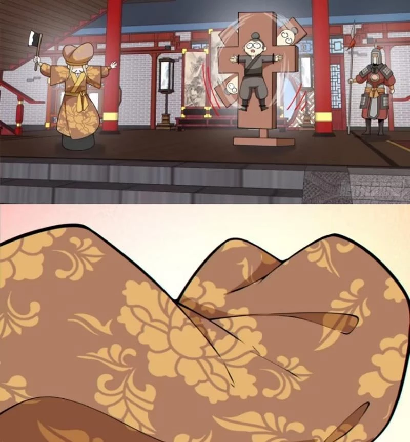 Đồ Đệ Của Ta Đều Là Đại Phản Phái: Chapter 308