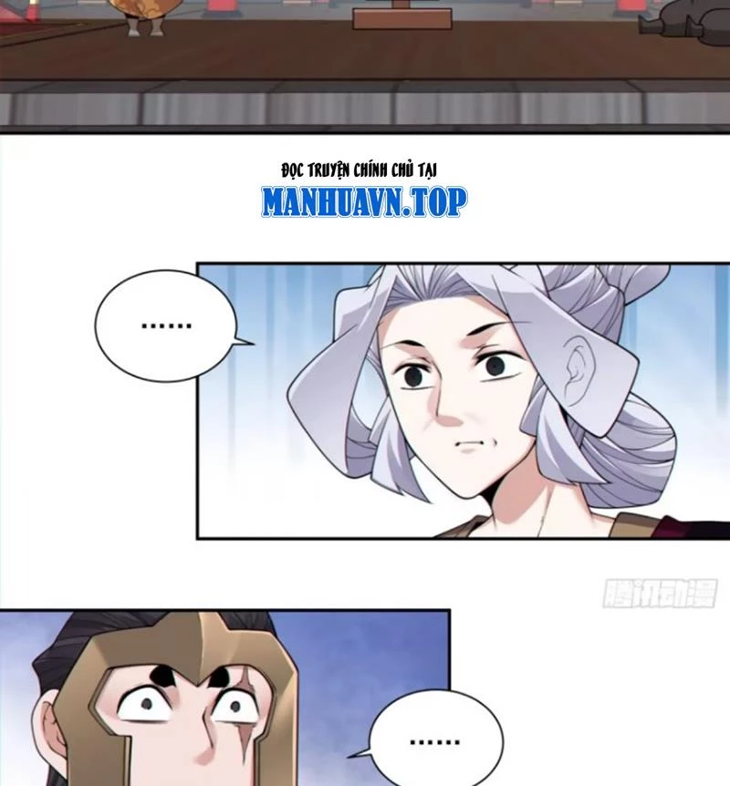 Đồ Đệ Của Ta Đều Là Đại Phản Phái: Chapter 308