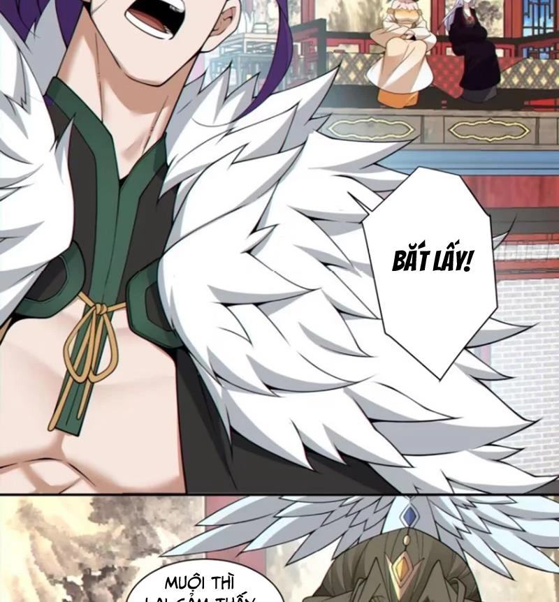 Đồ Đệ Của Ta Đều Là Đại Phản Phái: Chapter 308