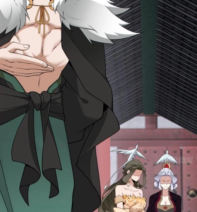 Đồ Đệ Của Ta Đều Là Đại Phản Phái: Chapter 308