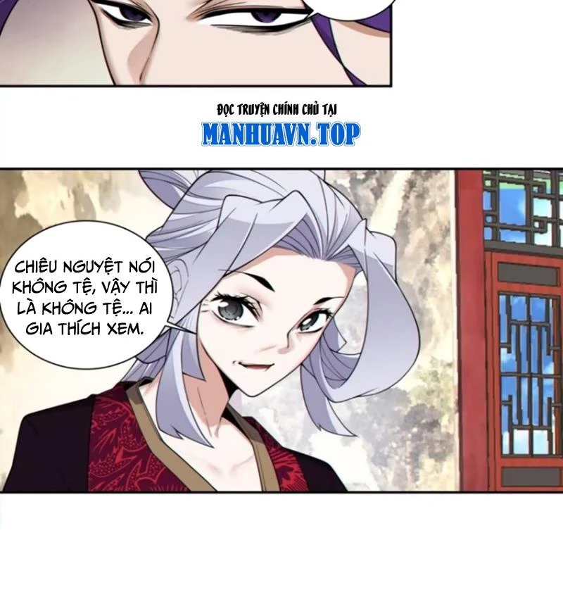 Đồ Đệ Của Ta Đều Là Đại Phản Phái: Chapter 308