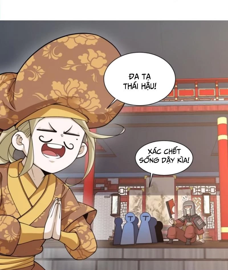 Đồ Đệ Của Ta Đều Là Đại Phản Phái: Chapter 308