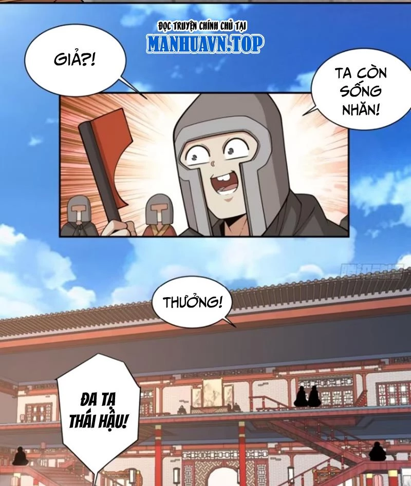 Đồ Đệ Của Ta Đều Là Đại Phản Phái: Chapter 308