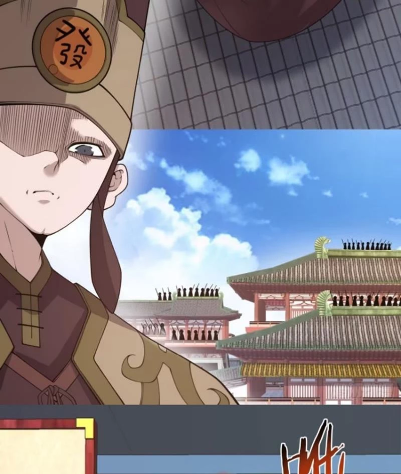 Đồ Đệ Của Ta Đều Là Đại Phản Phái: Chapter 308