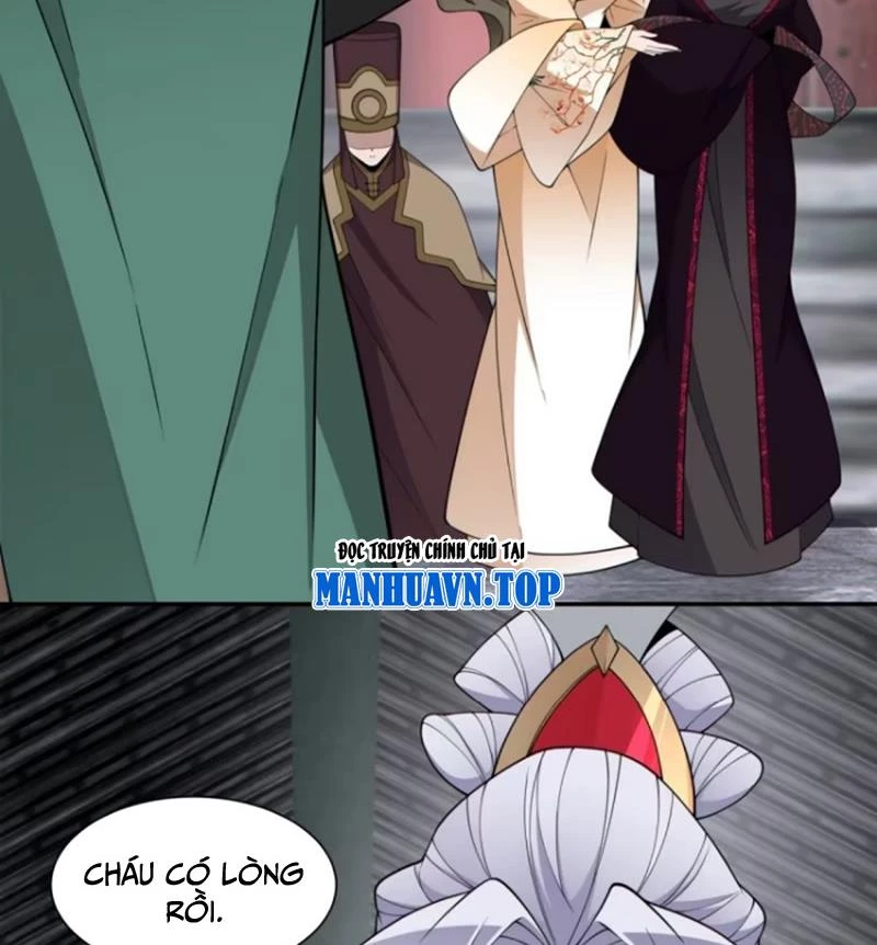 Đồ Đệ Của Ta Đều Là Đại Phản Phái: Chapter 308