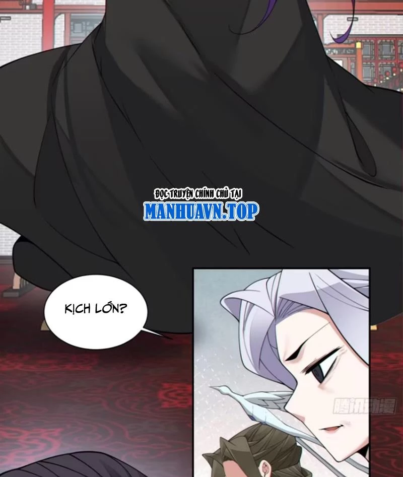 Đồ Đệ Của Ta Đều Là Đại Phản Phái: Chapter 308