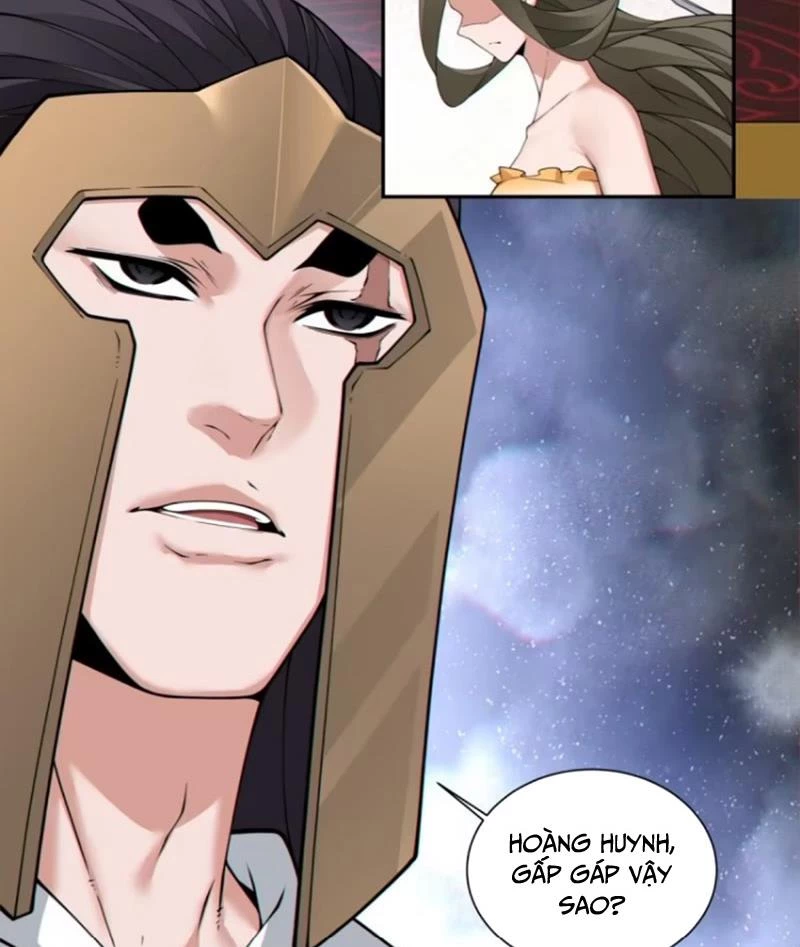 Đồ Đệ Của Ta Đều Là Đại Phản Phái: Chapter 308