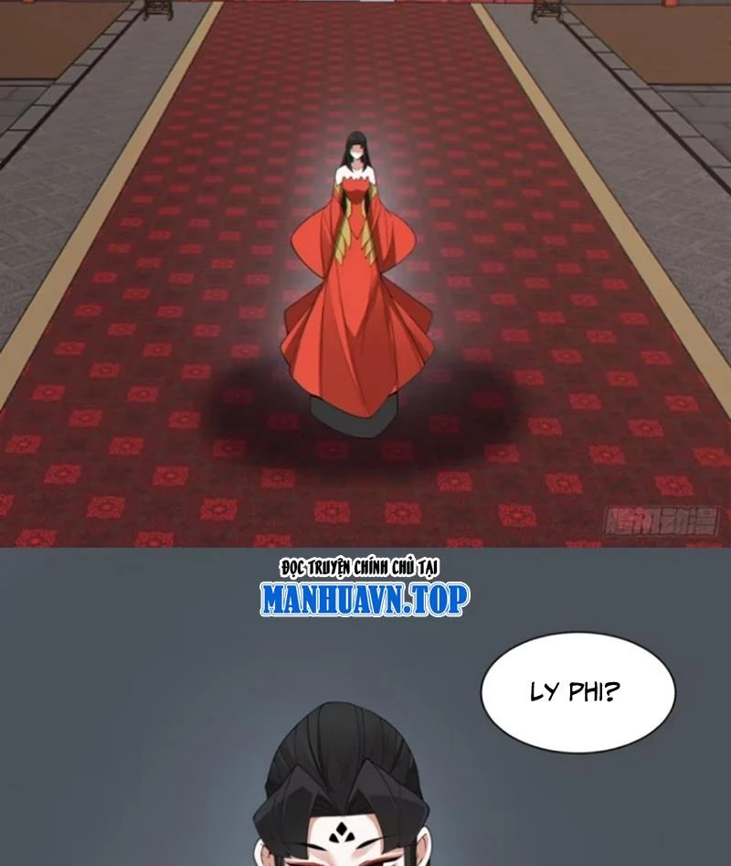 Đồ Đệ Của Ta Đều Là Đại Phản Phái: Chapter 308