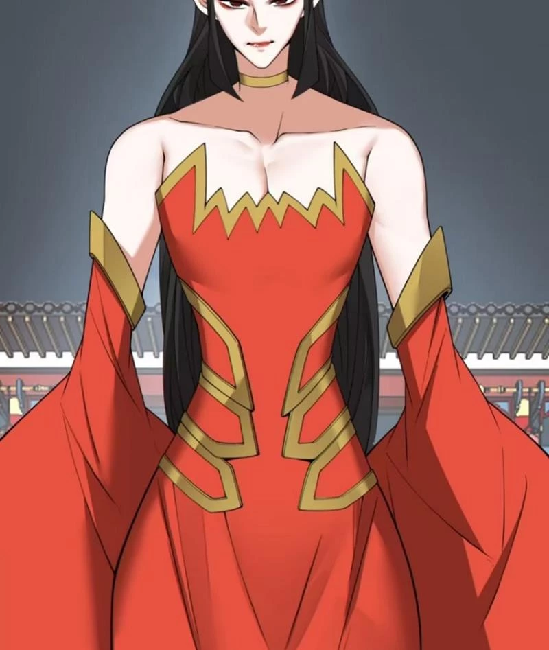 Đồ Đệ Của Ta Đều Là Đại Phản Phái: Chapter 308