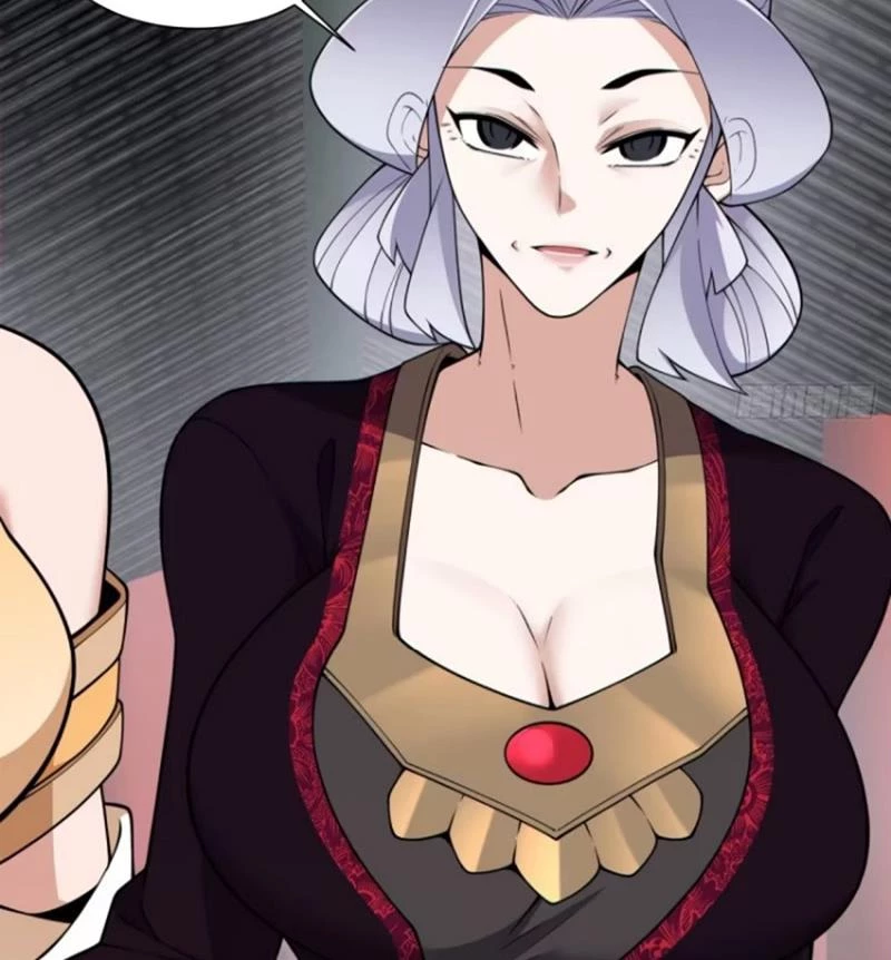 Đồ Đệ Của Ta Đều Là Đại Phản Phái: Chapter 308