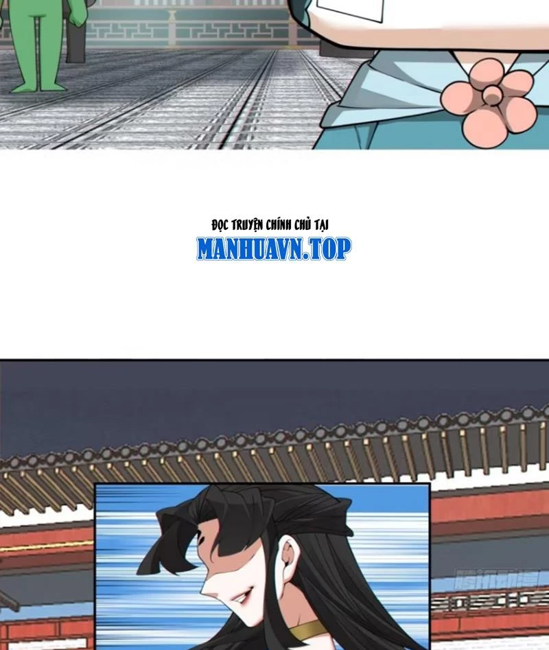 Đồ Đệ Của Ta Đều Là Đại Phản Phái: Chapter 308