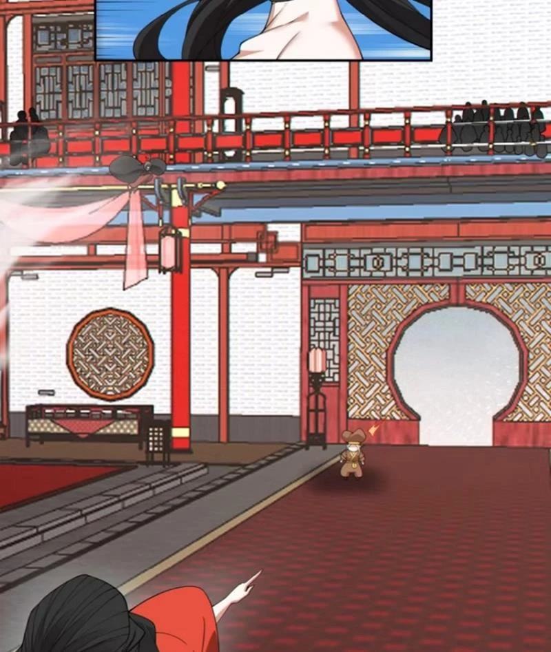 Đồ Đệ Của Ta Đều Là Đại Phản Phái: Chapter 308