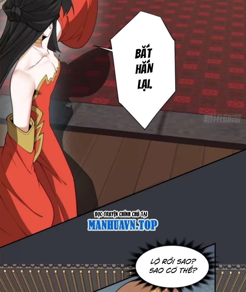 Đồ Đệ Của Ta Đều Là Đại Phản Phái: Chapter 308