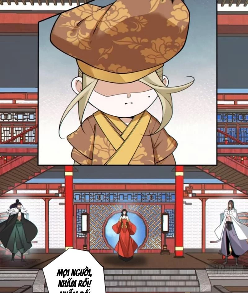 Đồ Đệ Của Ta Đều Là Đại Phản Phái: Chapter 308