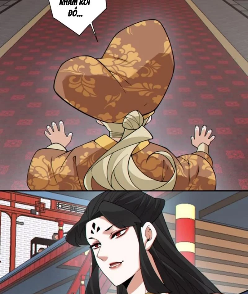 Đồ Đệ Của Ta Đều Là Đại Phản Phái: Chapter 308