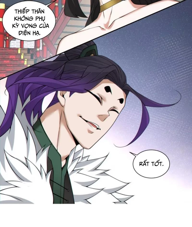 Đồ Đệ Của Ta Đều Là Đại Phản Phái: Chapter 308