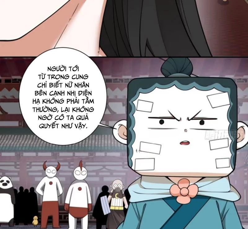 Đồ Đệ Của Ta Đều Là Đại Phản Phái: Chapter 309