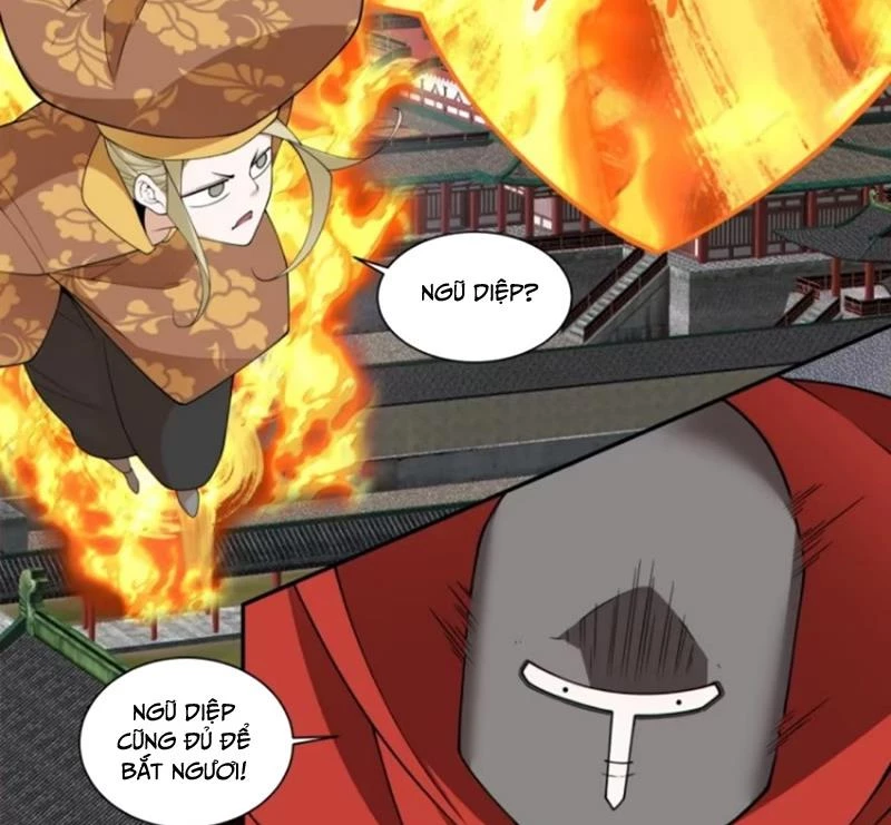 Đồ Đệ Của Ta Đều Là Đại Phản Phái: Chapter 309