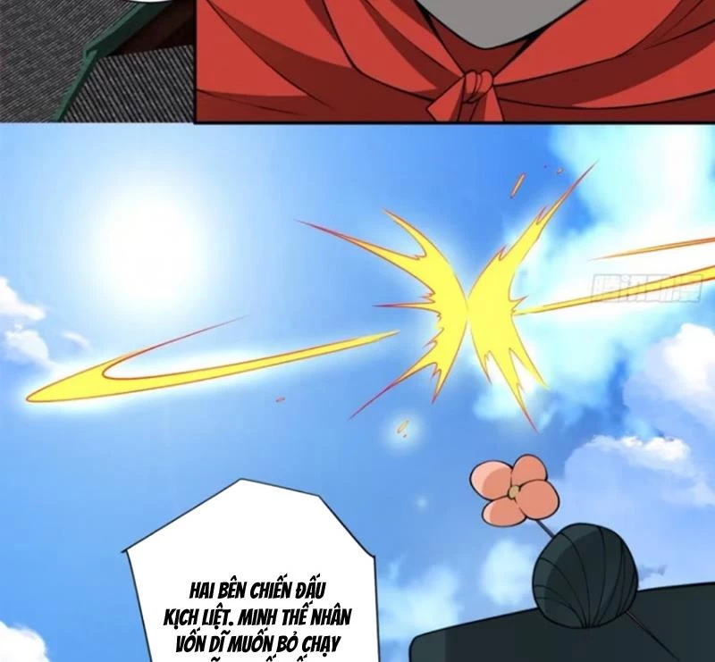 Đồ Đệ Của Ta Đều Là Đại Phản Phái: Chapter 309