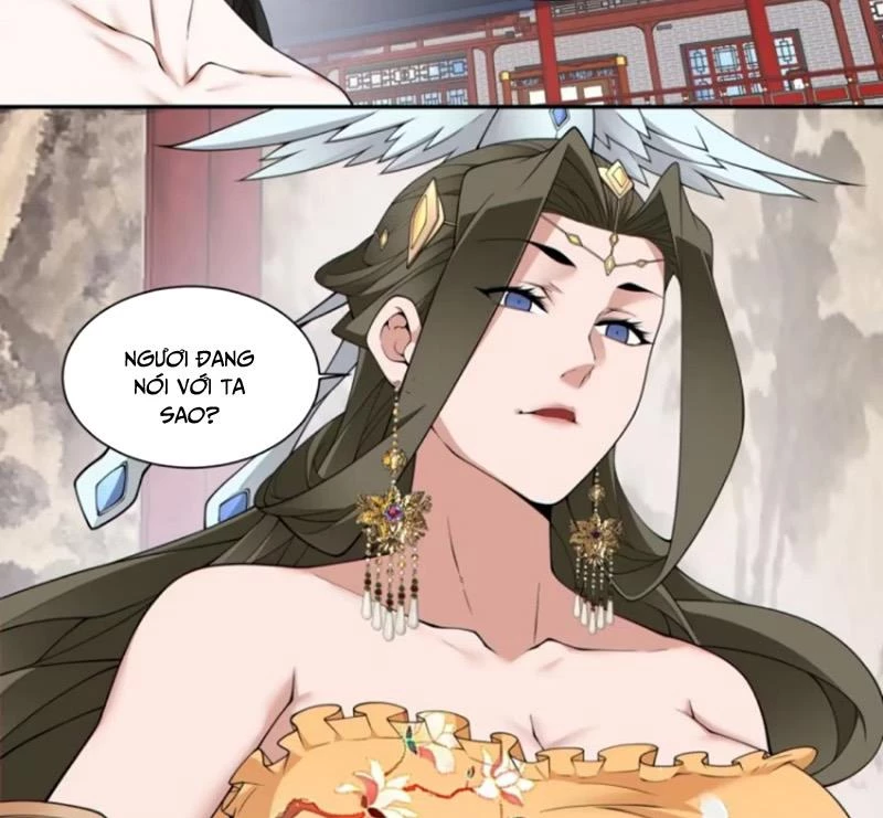 Đồ Đệ Của Ta Đều Là Đại Phản Phái: Chapter 309