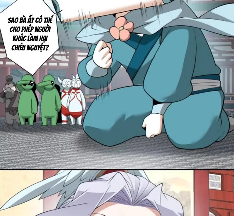 Đồ Đệ Của Ta Đều Là Đại Phản Phái: Chapter 309