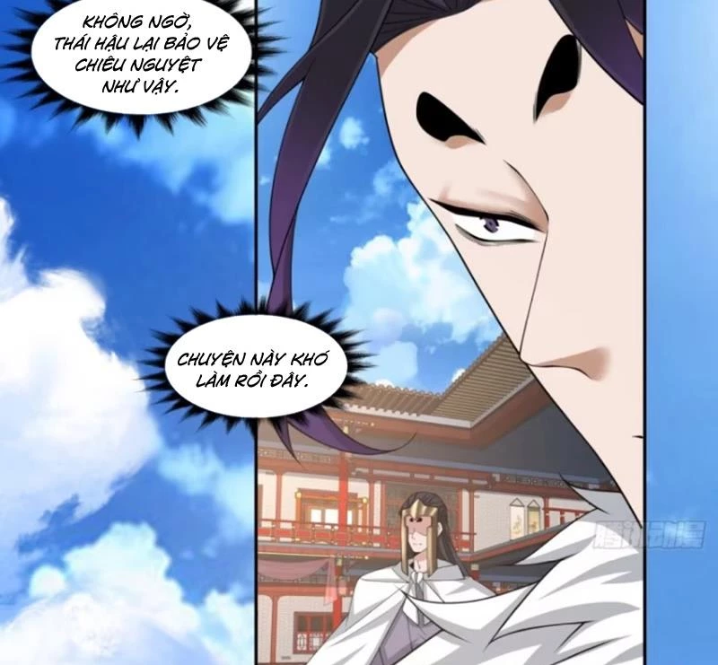 Đồ Đệ Của Ta Đều Là Đại Phản Phái: Chapter 309