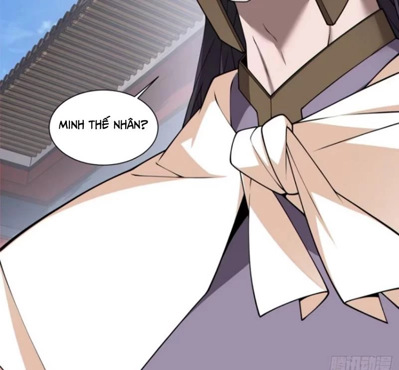 Đồ Đệ Của Ta Đều Là Đại Phản Phái: Chapter 309