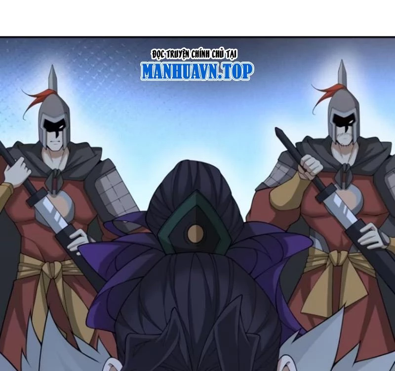 Đồ Đệ Của Ta Đều Là Đại Phản Phái: Chapter 309