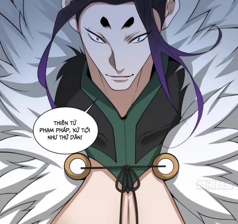 Đồ Đệ Của Ta Đều Là Đại Phản Phái: Chapter 309