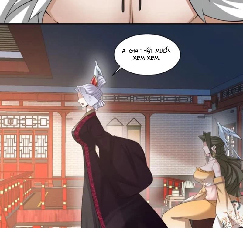 Đồ Đệ Của Ta Đều Là Đại Phản Phái: Chapter 309