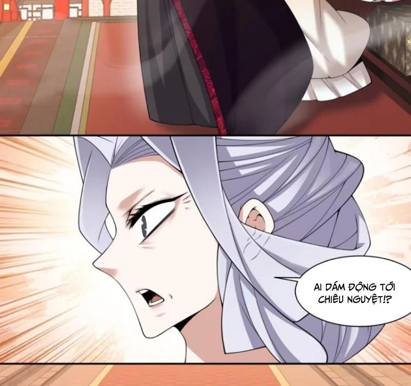 Đồ Đệ Của Ta Đều Là Đại Phản Phái: Chapter 309